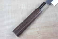 Mizuno Tanrenjo Akitada Honyaki DX Series Sakimaru Takohiki 300mm (11.8inch, Octagon Shaped Ebonywooden Handle) -Knife Sale Shop mizuno tanrenjo sakimaru takohiki mizuno tanrenjo akitada honyaki dx series sakimaru takohiki 300mm 11 8inch octagon shaped ebonywooden handle 19926215566