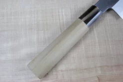 Mizuno Tanrenjo Akitada Ao Hagane DX Series Blue Steel No.1 Usuba (165mm To 240mm, 6 Sizes) -Knife Sale Shop mizuno tanrenjo usuba mizuno tanrenjo akitada ao hagane dx series blue steel no 1 usuba 165mm to 240mm 6 sizes 19553788366