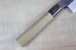 Mizuno Tanrenjo Akitada Hon Kasumi Series White Steel No.2 Usuba (180mm To 240mm, 5 Sizes) 8 Mizuno Tanrenjo Akitada Hon Kasumi Series White Steel No.2 Usuba (180mm To 240mm, 5 Sizes) -Knife Sale Shop mizuno tanrenjo usuba mizuno tanrenjo akitada hon kasumi series white steel no 2 usuba 180mm to 240mm 5 sizes 19486741902