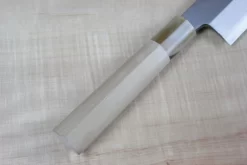 Mizuno Tanrenjo Akitada Hontanren Series Blue Steel No.2 Usuba (150mm To 240mm, 7 Sizes) -Knife Sale Shop mizuno tanrenjo usuba mizuno tanrenjo akitada hontanren series blue steel no 2 usuba 150mm to 240mm 7 sizes 19487796302