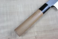 Mizuno Tanrenjo Akitada Honyaki DX Series Blue Steel No.2 Usuba (180mm To 240mm, 5 Sizes) 8 Mizuno Tanrenjo Akitada Honyaki DX Series Blue Steel No.2 Usuba (180mm To 240mm, 5 Sizes) -Knife Sale Shop mizuno tanrenjo usuba mizuno tanrenjo akitada honyaki dx series blue steel no 2 usuba 180mm to 240mm 5 sizes 19926181646