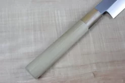 Mizuno Tanrenjo Akitada Ao Hagane DX Series Blue Steel No.1 Yanagiba (180mm To 360mm, 7 Sizes) 8 Mizuno Tanrenjo Akitada Ao Hagane DX Series Blue Steel No.1 Yanagiba (180mm To 360mm, 7 Sizes) -Knife Sale Shop mizuno tanrenjo yanagiba mizuno tanrenjo akitada ao hagane dx series blue steel no 1 yanagiba 180mm to 360mm 7 sizes 19552742862