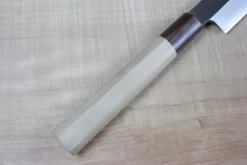 Mizuno Tanrenjo Akitada Hontanren Series Blue Steel No.2 Yanagiba (180mm To 360mm, 7 Sizes) -Knife Sale Shop mizuno tanrenjo yanagiba mizuno tanrenjo akitada hontanren series blue steel no 2 yanagiba 180mm to 360mm 7 sizes 19454014606