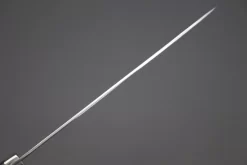 Mr. Itou “Luna Series” R-2 Custom Damascus Gyuto 160mm (6.2 Inch) Desert Ironwood Handle (IT-152) -Knife Sale Shop mr itou gyuto mr itou luna series r 2 custom damascus gyuto 160mm 6 2 inch ironwood handle it 152 39852724224283 scaled