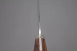 Mr. Itou “Luna Series” R-2 Custom Damascus Gyuto 160mm (6.2 Inch) Desert Ironwood Handle (IT-152) -Knife Sale Shop mr itou gyuto mr itou luna series r 2 custom damascus gyuto 160mm 6 2 inch ironwood handle it 152 39852724257051 scaled