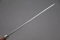 Mr. Itou “Luna Series” R-2 Custom Damascus Gyuto 170mm (6.6 Inch) Desert Ironwood Handle (IT-137B) 10 Mr. Itou “Luna Series” R-2 Custom Damascus Gyuto 170mm (6.6 Inch) Desert Ironwood Handle (IT-137B) -Knife Sale Shop mr itou gyuto mr itou luna series r 2 custom damascus gyuto 170mm 6 6 inch ironwood handle it 137b 39852805554459 scaled