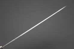 Mr. Itou “Luna Series” R-2 Custom Damascus Gyuto 185mm (7.2 Inch) "Custom Combination Handle (Turquoise, White Color Camel Bone, Ironwood.)" (IT-130) 10 Mr. Itou “Luna Series” R-2 Custom Damascus Gyuto 185mm (7.2 Inch) "Custom Combination Handle (Turquoise, White Color Camel Bone, Ironwood.)" (IT-130) -Knife Sale Shop mr itou gyuto mr itou luna series r 2 custom damascus gyuto 185mm 7 2 inch custom combination handle turquoise white color camel bone ironwood it 130 39846383714587 scaled