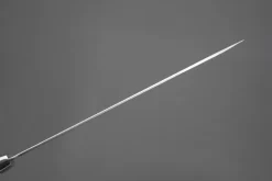 Mr. Itou R-2 Custom Damascus Gyuto 160mm (6.2 Inch) "Stag Handle" (IT-199) 12 Mr. Itou R-2 Custom Damascus Gyuto 160mm (6.2 Inch) "Stag Handle" (IT-199) -Knife Sale Shop mr itou gyuto mr itou r 2 custom damascus gyuto 160mm 6 2 inch stag handle it 199 43554643116315 scaled