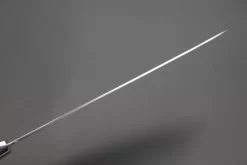 Mr. Itou R-2 Custom Damascus Gyuto 180mm (7 Inch,Turquoise GemStone Handle,IT-204) 12 Mr. Itou R-2 Custom Damascus Gyuto 180mm (7 Inch,Turquoise GemStone Handle,IT-204) -Knife Sale Shop mr itou gyuto mr itou r 2 custom damascus gyuto 180mm 7 inch turquoise gemstone handle it 204 43554819408155 scaled