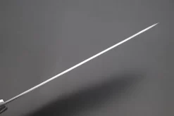 Mr. Itou R-2 Custom Damascus Gyuto 190mm (7.4 Inch,Abalone Handle,IT-201) 12 Mr. Itou R-2 Custom Damascus Gyuto 190mm (7.4 Inch,Abalone Handle,IT-201) -Knife Sale Shop mr itou gyuto mr itou r 2 custom damascus gyuto 190mm 7 4 inch abalone handle it 201 43554724970779 scaled