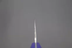 Mr. Itou R-2 Custom Damascus Gyuto 190mm (7.4inch, Lapis Lazuri Gem-Composite Stone Handle, IT-208) -Knife Sale Shop mr itou gyuto mr itou r 2 custom damascus gyuto 190mm 7 4inch lapis lazuri gem composite stone handle it 208 43564908347675 scaled