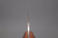 Mr. Itou R-2 Custom Damascus Gyuto 265mm (10.4inch) "Desert Ironwood Handle" (IT-5) -Knife Sale Shop mr itou gyuto mr itou r 2 custom damascus gyuto 265mm 10 4inch desert ironwood handle it 5 42930834538779 scaled