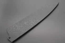 Black Lacquered Wooden Saya For Gyuto 270mm