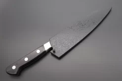 Knife Sale Shop -Knife Sale Shop others accessories black lacquered wooden saya for misono ux10 no 711 gyuto 180mm ux10 dimples no 761 gyuto180mm 43029644411163 scaled