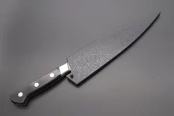 Knife Sale Shop -Knife Sale Shop others accessories black lacquered wooden saya for misono ux10 no 712 gyuto 210mm ux10 dimples no 762 gyuto210mm 43029655847195 scaled