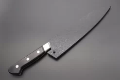 Knife Sale Shop -Knife Sale Shop others accessories black lacquered wooden saya for misono ux10 no 713 gyuto 240mm ux10 dimples no 763 gyuto240mm 43029663187227 scaled