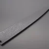 Black Lacquered Wooden Saya For Misono UX10 No.721 Sujihiki 240mm(UX10 Dimples No.728 Sujihiki240mm)