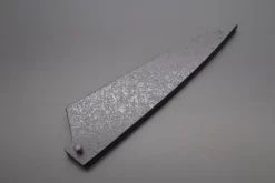 Black Lacquered Wooden Saya For Misono UX10 No.741 Boning Knife | Honesuki