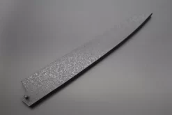 Black Lacquered Wooden Saya For Sujihiki 270mm