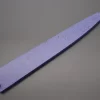Blue Lacquered Wooden Saya For Sujihiki 300mm