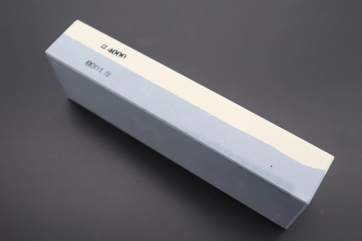 JCK Special Combination Whetstone #1000/#4000 Grit 2 JCK Special Combination Whetstone #1000/#4000 Grit - Image 2