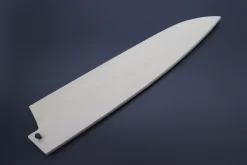 Magnolia Wooden Saya For Gyuto 240mm