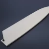 Magnolia Wooden Saya For Misono UX10 No.712 Gyuto 210mm(UX10 Dimples No.762 Gyuto210mm)