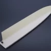 Magnolia Wooden Saya For Misono UX10 No.713 Gyuto 240mm(UX10 Dimples No.763 Gyuto240mm)