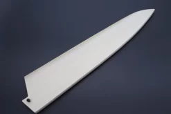 Magnolia Wooden Saya For Misono UX10 No.715 Gyuto 300mm(UX10 Dimples No.765 Gyuto300mm)