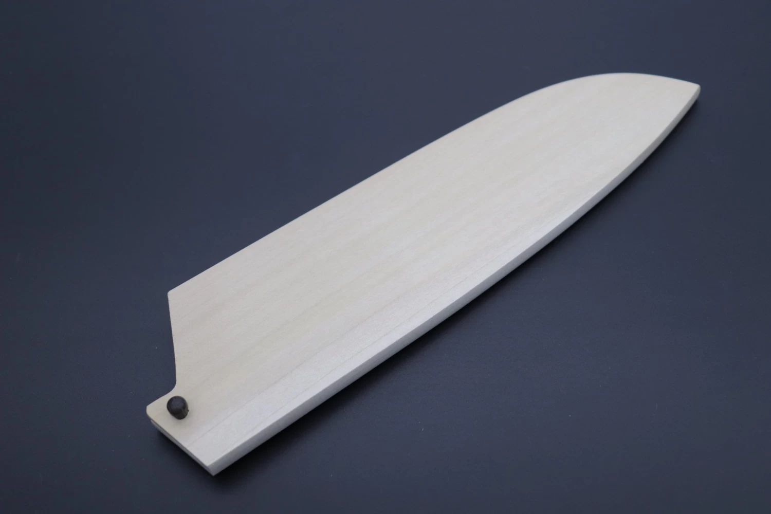 Magnolia Wooden Saya For Misono UX10 No.781 Santoku (UX10 Dimples No.751 Santoku) 1 Magnolia Wooden Saya For Misono UX10 No.781 Santoku (UX10 Dimples No.751 Santoku)