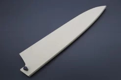 Magnolia Wooden Saya For Petty 135mm