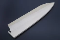 Magnolia Wooden Saya For Western Deba 240mm