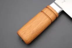 Sugimoto Virgin Carbon Steel No.7 Chinese Cleaver 220mm (8.6inch) -Knife Sale Shop others chinese cleaver sugimoto virgin carbon steel no 7 chinese cleaver 220mm 8 6inch 40408839880987 scaled