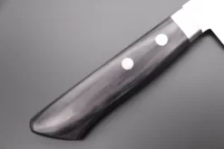 Suien VG-10 Damascus Gyuto 180mm (7inch) -Knife Sale Shop others gyuto suien vg 10 damascus gyuto 180mm 7inch 43012387438875 scaled