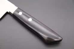 Suien VG-10 Damascus Santoku 170mm (6.6inch) 14 Suien VG-10 Damascus Santoku 170mm (6.6inch) -Knife Sale Shop others santoku suien vg 10 damascus santoku 170mm 6 6inch 43012348150043 scaled