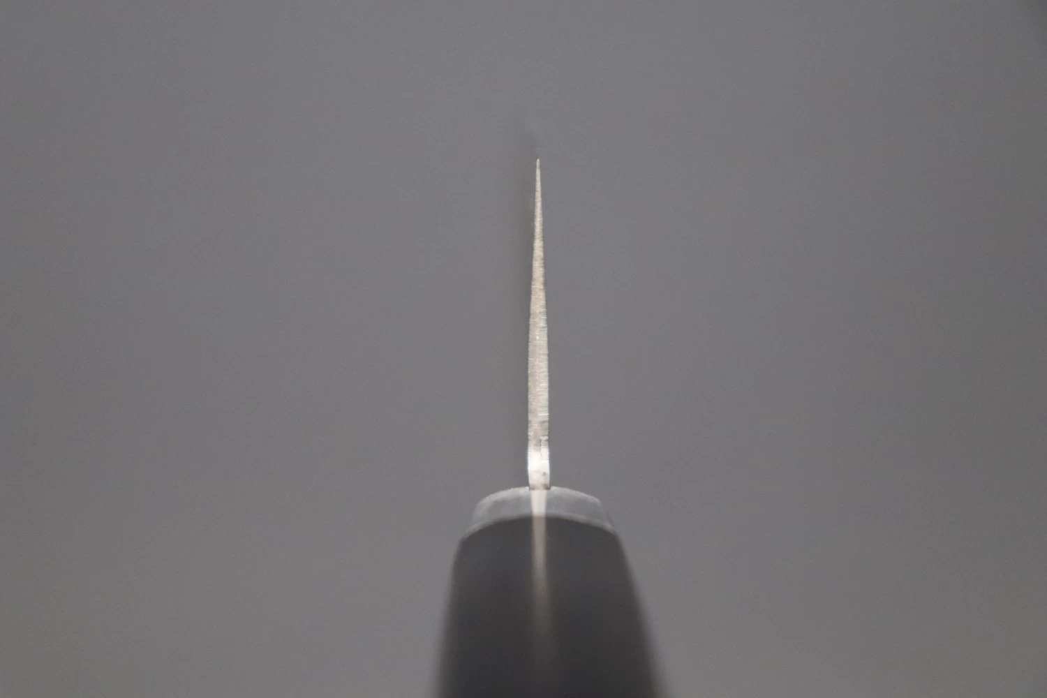 Suien VG-10 Damascus Santoku 170mm (6.6inch) 4 Suien VG-10 Damascus Santoku 170mm (6.6inch) - Image 4