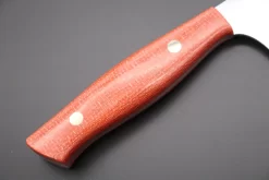 Toshiyuki Takahashi Custom Kitchen Knife TT-11 Santoku 170mm (6.6 Inch) 14 Toshiyuki Takahashi Custom Kitchen Knife TT-11 Santoku 170mm (6.6 Inch) -Knife Sale Shop others santoku toshiyuki takahashi custom kitchen knife tt 11 santoku 170mm 6 6 inch 43013275812123 scaled