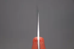 Toshiyuki Takahashi Custom Kitchen Knife TT-11 Santoku 170mm (6.6 Inch) 12 Toshiyuki Takahashi Custom Kitchen Knife TT-11 Santoku 170mm (6.6 Inch) -Knife Sale Shop others santoku toshiyuki takahashi custom kitchen knife tt 11 santoku 170mm 6 6 inch 43013276500251 scaled