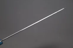 Toshiyuki Takahashi Custom Kitchen Knife TT-12 Santoku 170mm (6.6 Inch) -Knife Sale Shop others santoku toshiyuki takahashi custom kitchen knife tt 12 santoku 170mm 6 6 inch 43013124391195 scaled