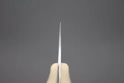 Toshiyuki Takahashi Custom Kitchen Knife TT-15 Santoku 175mm (6.8 Inch) 11 Toshiyuki Takahashi Custom Kitchen Knife TT-15 Santoku 175mm (6.8 Inch) -Knife Sale Shop others santoku toshiyuki takahashi custom kitchen knife tt 15 santoku 175mm 6 8 inch 43013155553563 scaled