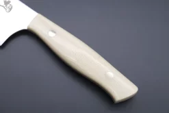 Toshiyuki Takahashi Custom Kitchen Knife TT-15 Santoku 175mm (6.8 Inch) 10 Toshiyuki Takahashi Custom Kitchen Knife TT-15 Santoku 175mm (6.8 Inch) -Knife Sale Shop others santoku toshiyuki takahashi custom kitchen knife tt 15 santoku 175mm 6 8 inch 43013155586331 scaled