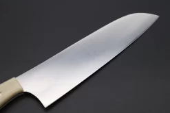 Toshiyuki Takahashi Custom Kitchen Knife TT-15 Santoku 175mm (6.8 Inch) 13 Toshiyuki Takahashi Custom Kitchen Knife TT-15 Santoku 175mm (6.8 Inch) -Knife Sale Shop others santoku toshiyuki takahashi custom kitchen knife tt 15 santoku 175mm 6 8 inch 43013155619099 scaled