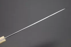 Toshiyuki Takahashi Custom Kitchen Knife TT-15 Santoku 175mm (6.8 Inch) 12 Toshiyuki Takahashi Custom Kitchen Knife TT-15 Santoku 175mm (6.8 Inch) -Knife Sale Shop others santoku toshiyuki takahashi custom kitchen knife tt 15 santoku 175mm 6 8 inch 43013155651867 scaled