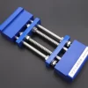 Whetstone Holder BS-1 “Blue Supporter” (Stainless Hardware)