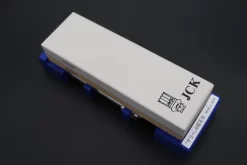 Whetstone Holder BS-1 “Blue Supporter” (Stainless Hardware) 5 Whetstone Holder BS-1 “Blue Supporter” (Stainless Hardware) -Knife Sale Shop others whetstone whetstone holder bs 1 blue supporter stainless hardware 44976037921051 scaled