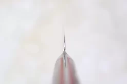 SHIKI VG-10 Handmade Petty 150mm (5.9inch, Brown Camel Bone Handle) -Knife Sale Shop shiki petty shiki vg 10 handmade petty 150mm 5 9inch brown camel bone handle 28377099862113 scaled