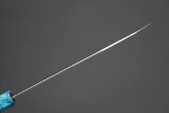 Custom Limited Edition, Sukenari HAP-40 Clad Kiritsuke 210mm (8.2 Inch, SCL-278) -Knife Sale Shop sukenari kiritsuke custom limited edition sukenari hap 40 clad kiritsuke 210mm 8 2 inch scl 278 42566621954331 scaled