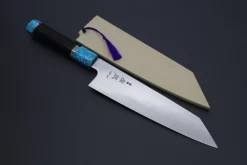 Custom Limited Edition, Sukenari HAP-40 Clad Kiritsuke 210mm (8.2 Inch, SCL-278)