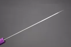 Custom Limited Edition, Sukenari HAP-40 Clad Kiritsuke 240mm (9.4 Inch, SCL-301) 12 Custom Limited Edition, Sukenari HAP-40 Clad Kiritsuke 240mm (9.4 Inch, SCL-301) -Knife Sale Shop sukenari kiritsuke custom limited edition sukenari hap 40 clad kiritsuke 240mm 9 4 inch scl 301 42567369195803 scaled