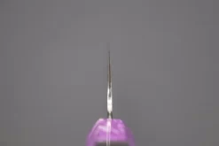 Custom Limited Edition, Sukenari HAP-40 Clad Kiritsuke 240mm (9.4 Inch, SCL-301) 11 Custom Limited Edition, Sukenari HAP-40 Clad Kiritsuke 240mm (9.4 Inch, SCL-301) -Knife Sale Shop sukenari kiritsuke custom limited edition sukenari hap 40 clad kiritsuke 240mm 9 4 inch scl 301 42567369556251 scaled